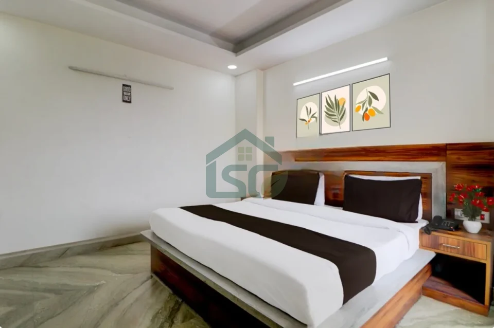 Photo 5 of Vibe Communal Living, Sector 45, Gurgaon