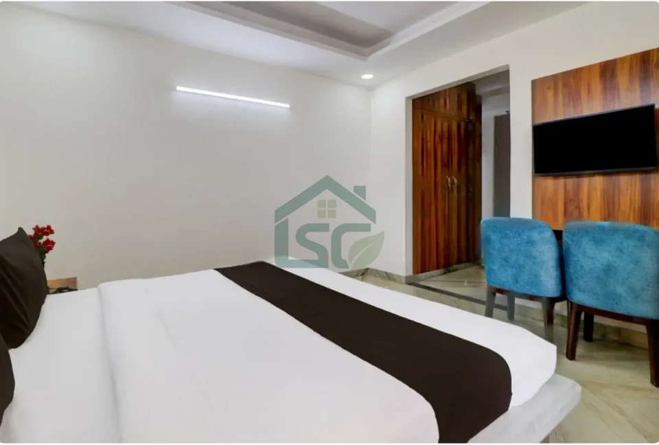 Photo 2 of Vibe Communal Living, Sector 45, Gurgaon