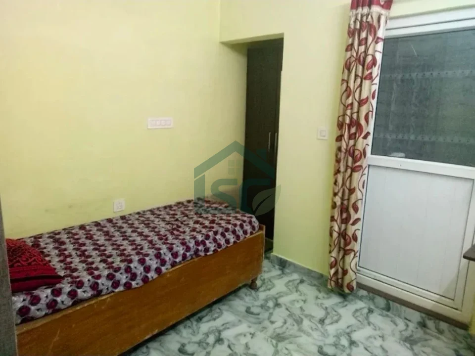 Photo 4 of Beehive Girls PG, Kumaraswamy Layout, Bangalore