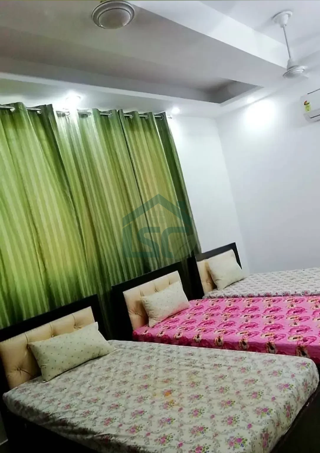 Khushi PG in Sector 126, Noida — property photo 1