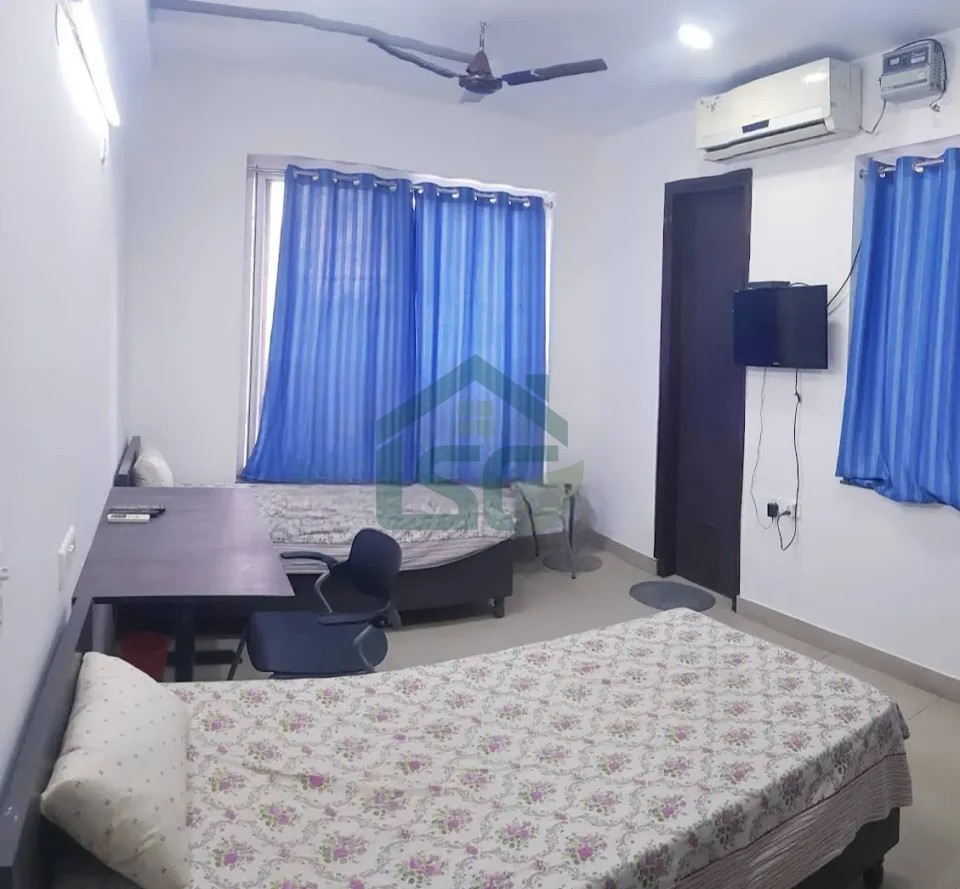 Khushi PG in Sector 126, Noida — property photo 3