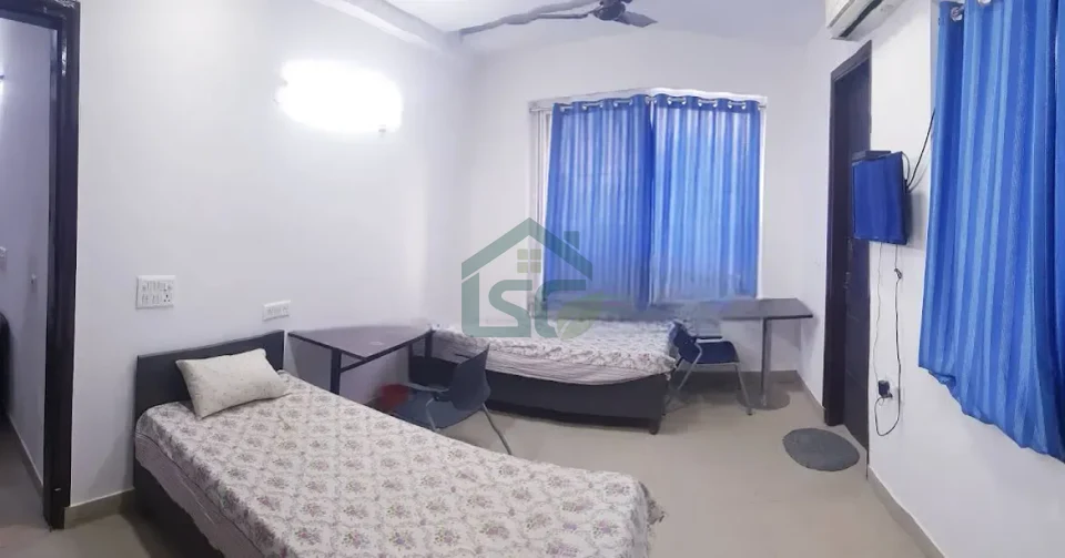 Khushi PG in Sector 126, Noida — property photo 5