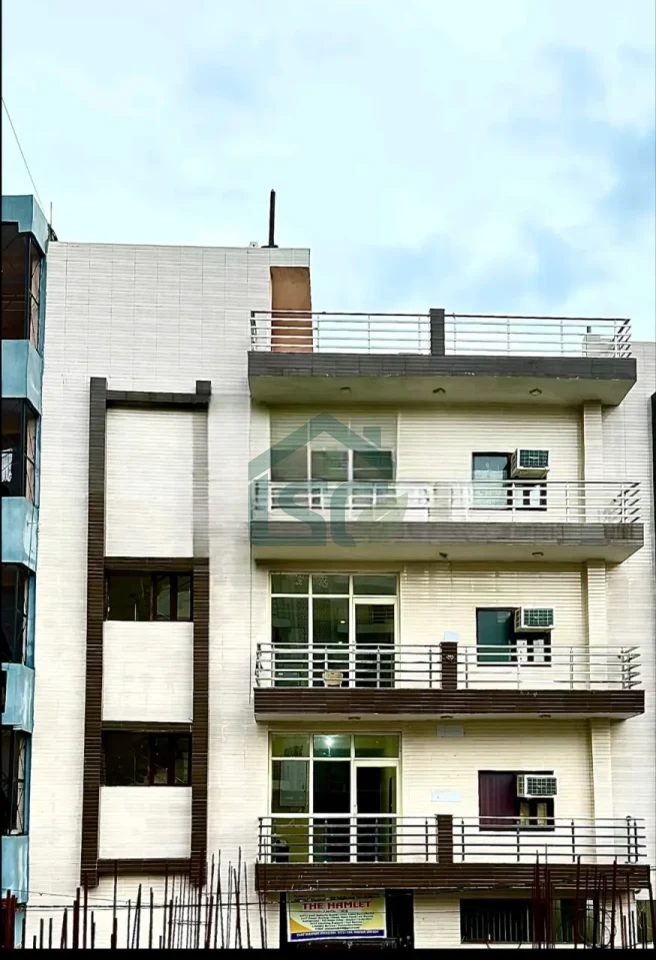 The Hemlet in Sector 126, Noida — property photo 4