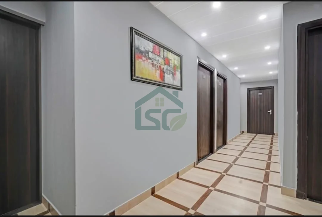 At Super Townhouse Sector 9 Gurugram, Sector 9, Gurgaon