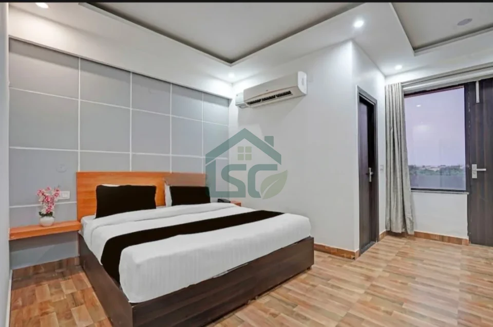 Photo 4 of Super Townhouse Sector 9 Gurugram, Sector 9, Gurgaon
