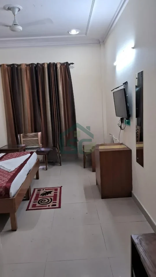 Photo 2 of Coed PG, Sector 63, Noida