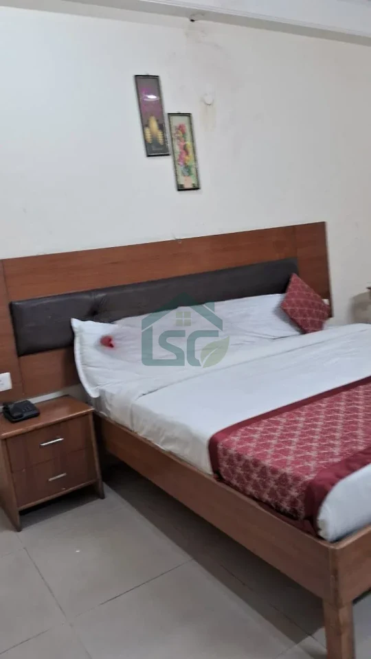 Photo 3 of Coed PG, Sector 63, Noida