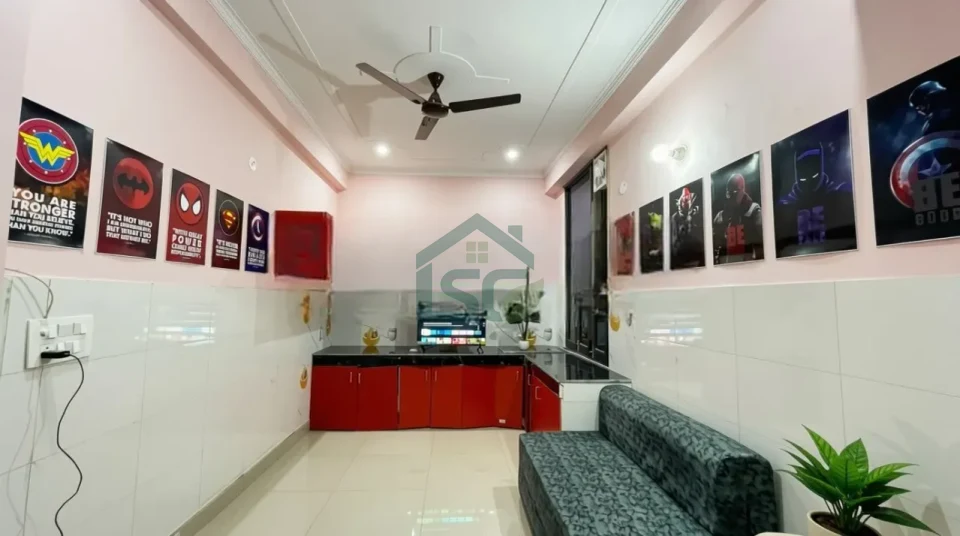 Primestayz PG near sector 80 in Sector 80, Noida — property photo 2
