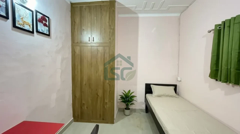 Primestayz PG near sector 80 in Sector 80, Noida — property photo 4