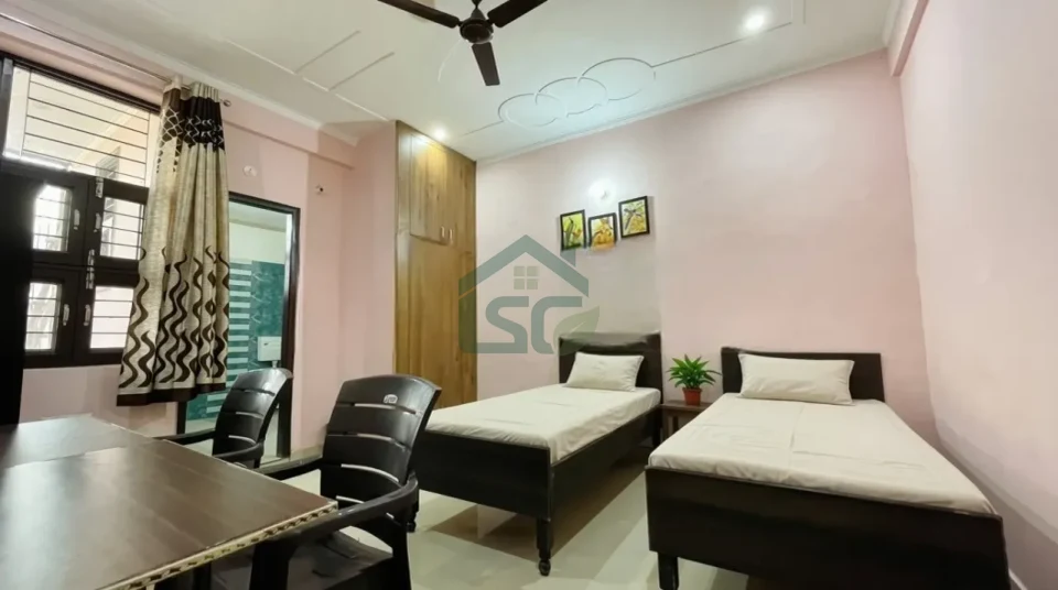 Primestayz PG near sector 80 in Sector 80, Noida — property photo 3