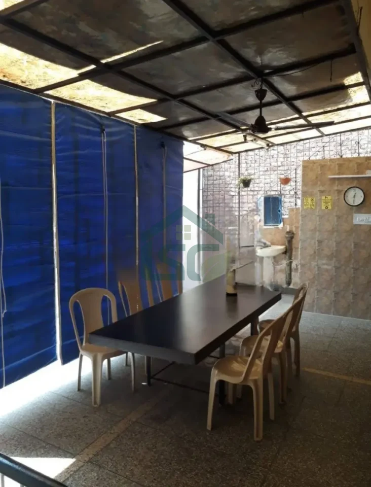 Rg PG for boys in Sant Nagar, Delhi — property photo 2