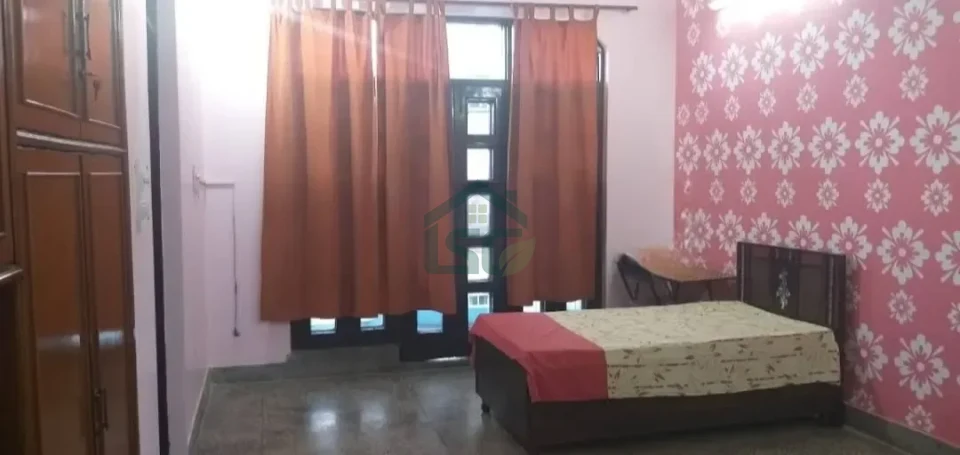Rg PG for boys in Sant Nagar, Delhi — property photo 4