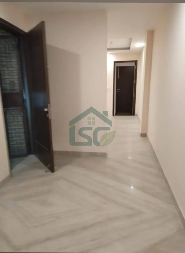 Rg PG for boys in Sant Nagar, Delhi — property photo 1