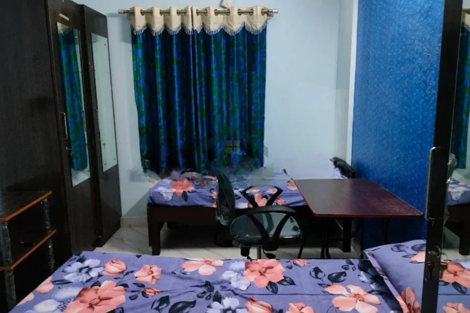 Photo 5 of Ravi S New Lotus PG Ladies, Kundalahalli Gate, Bangalore