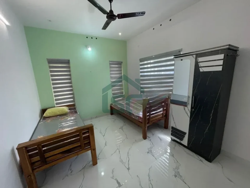 Photo 4 of Lotus PG, Technopark Campus, Thiruvananthapuram