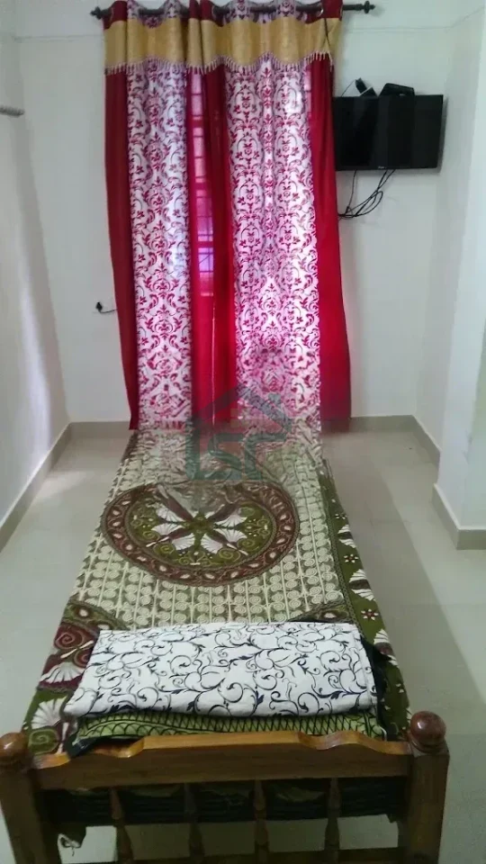 Photo 3 of Lotus PG, Technopark Campus, Thiruvananthapuram