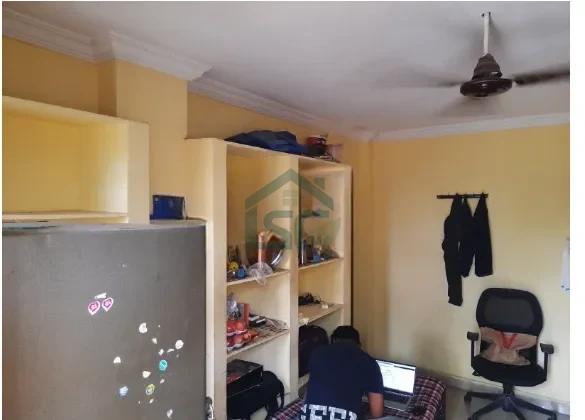 At Sri Sai Working Men’S Hostel, Madhapur, Hyderabad
