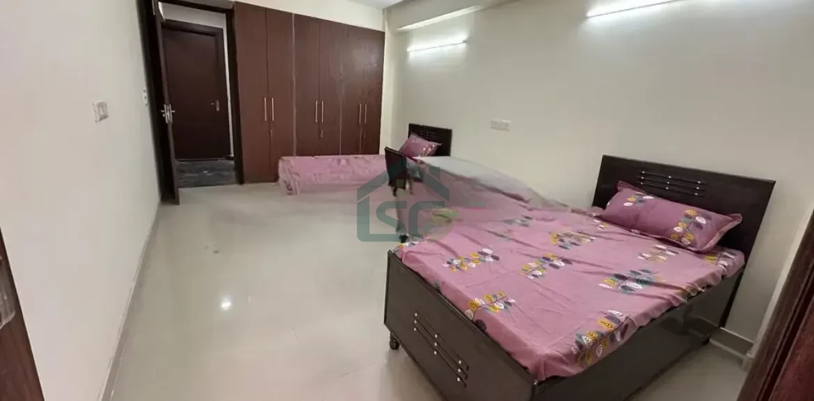 Mannat Residence in Dwarka, Delhi — property photo 1