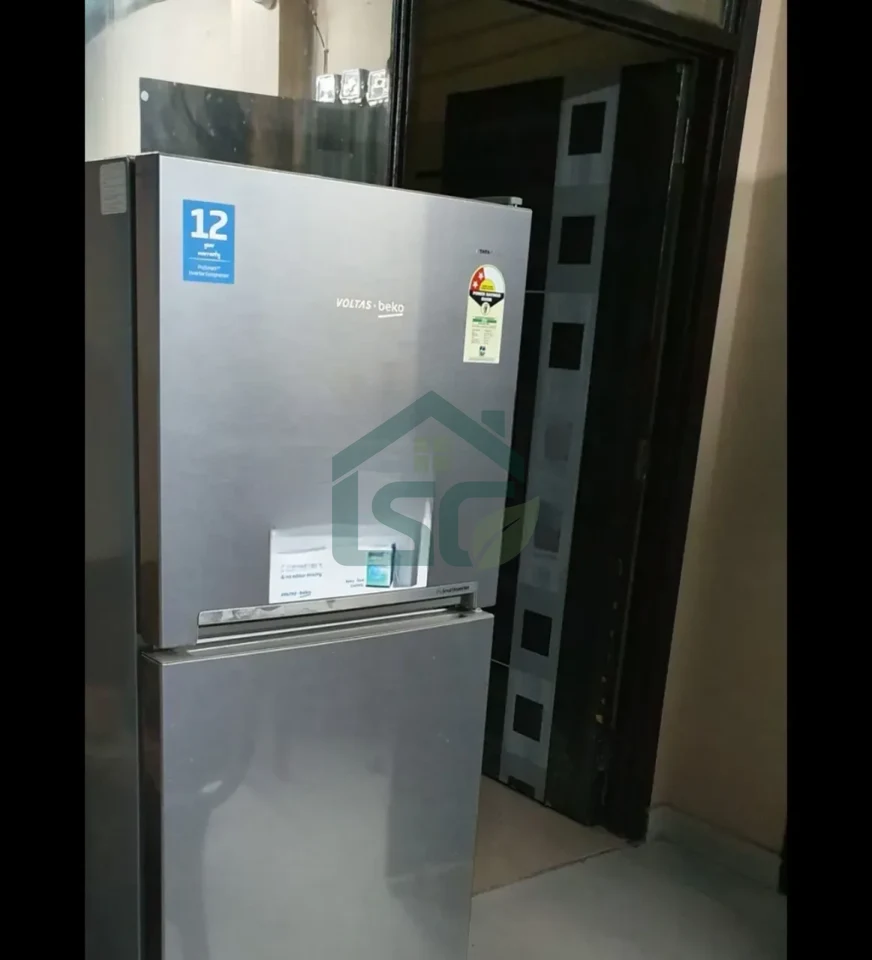 Mannat Residence in Dwarka, Delhi — property photo 3