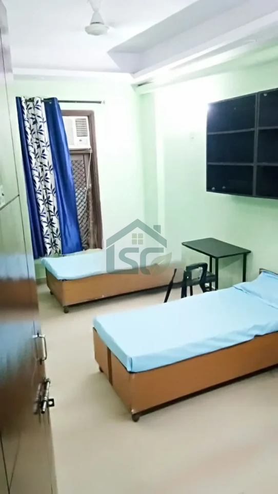 Agrawal Hostel in Hauz Khas, Delhi — property photo 3