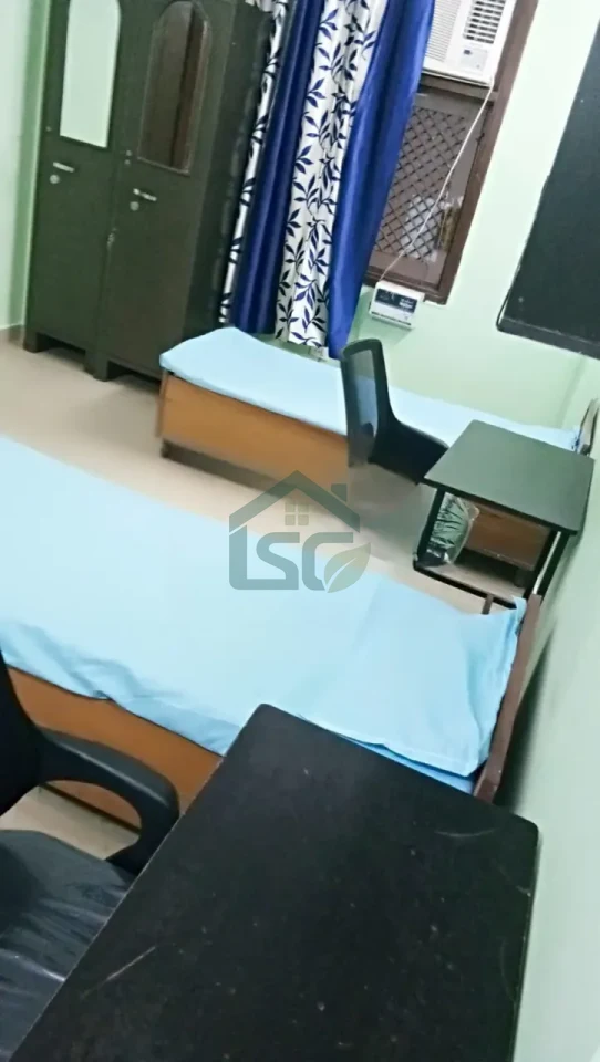 Agrawal Hostel in Hauz Khas, Delhi — property photo 1