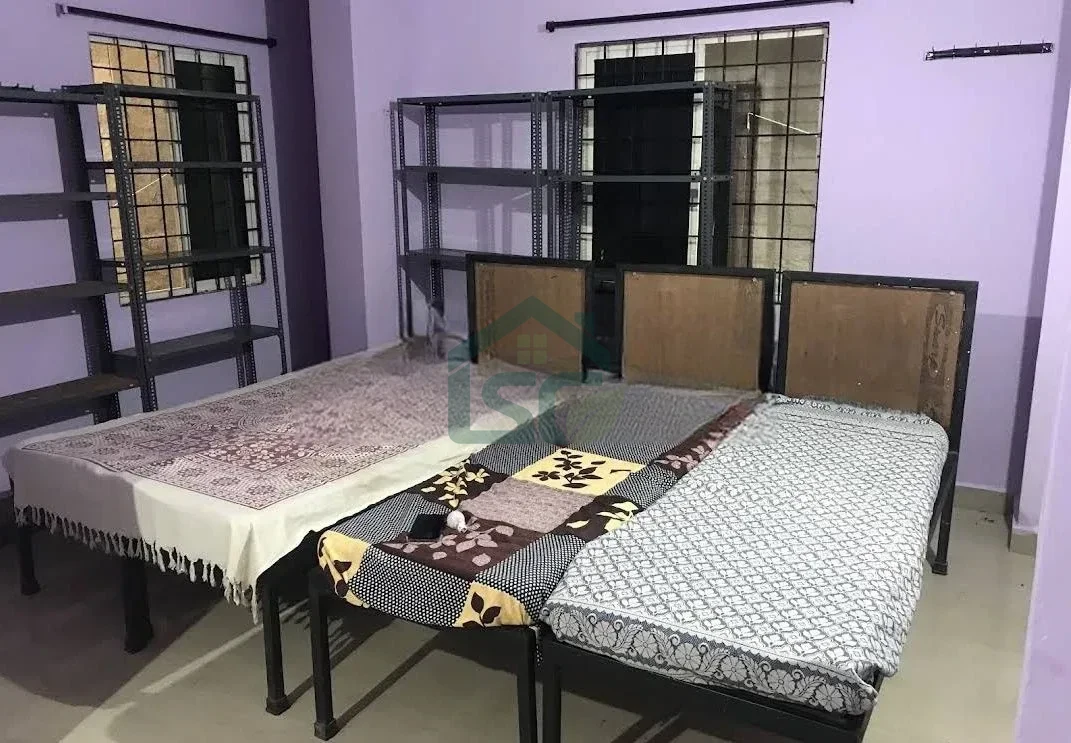 At Ragini Reddy Girls Hostel, Uppal, Hyderabad