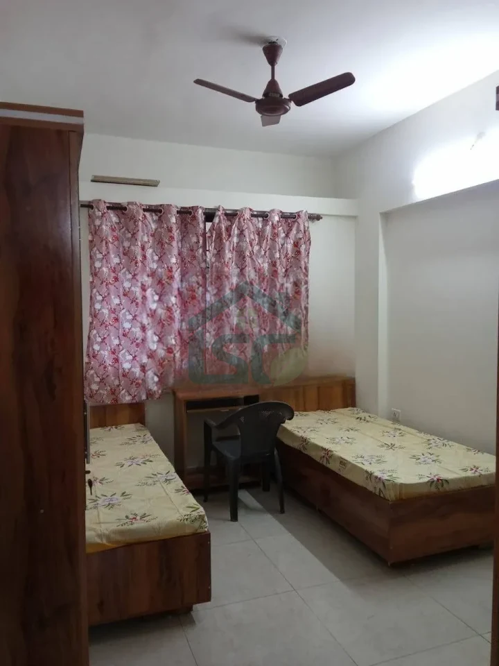 Photo 2 of Sky PG, Hadapsar, Pune