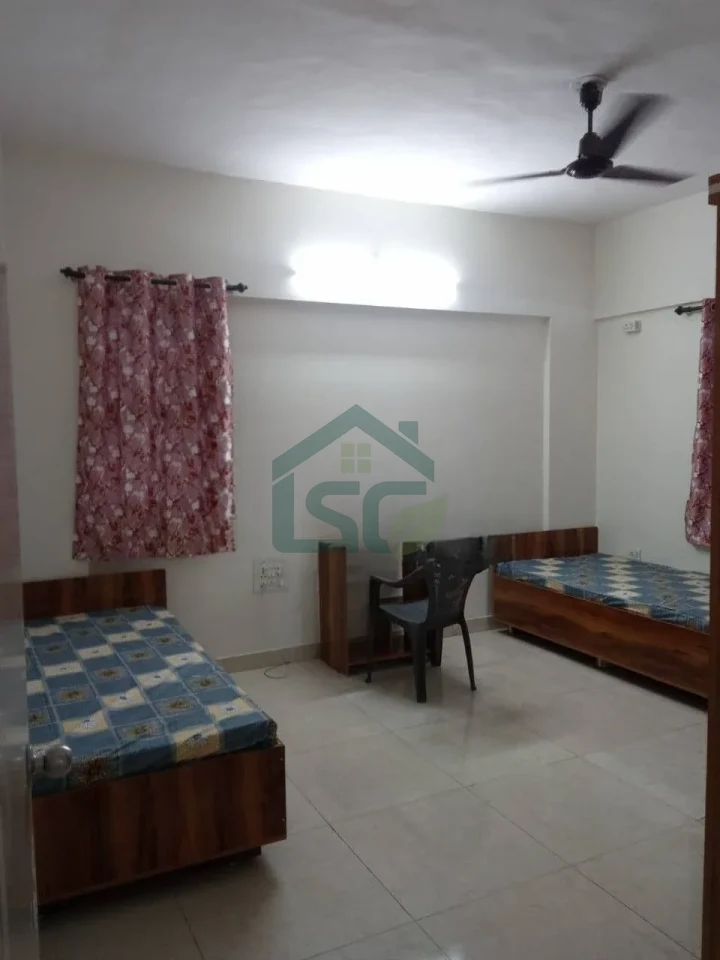 Photo 3 of Sky PG, Hadapsar, Pune