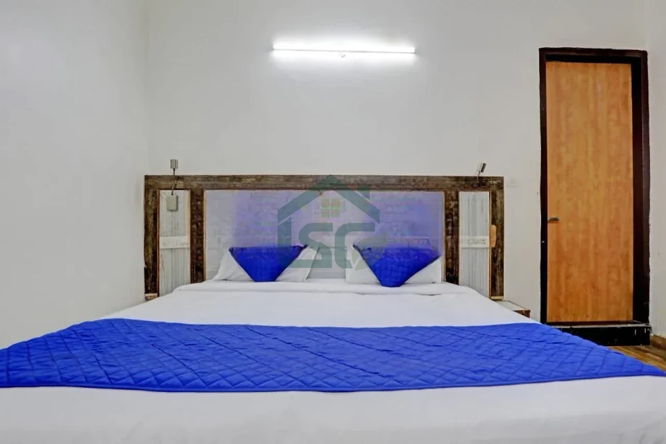 Photo 2 of G.N Stays, Gamma 1, Greater Noida