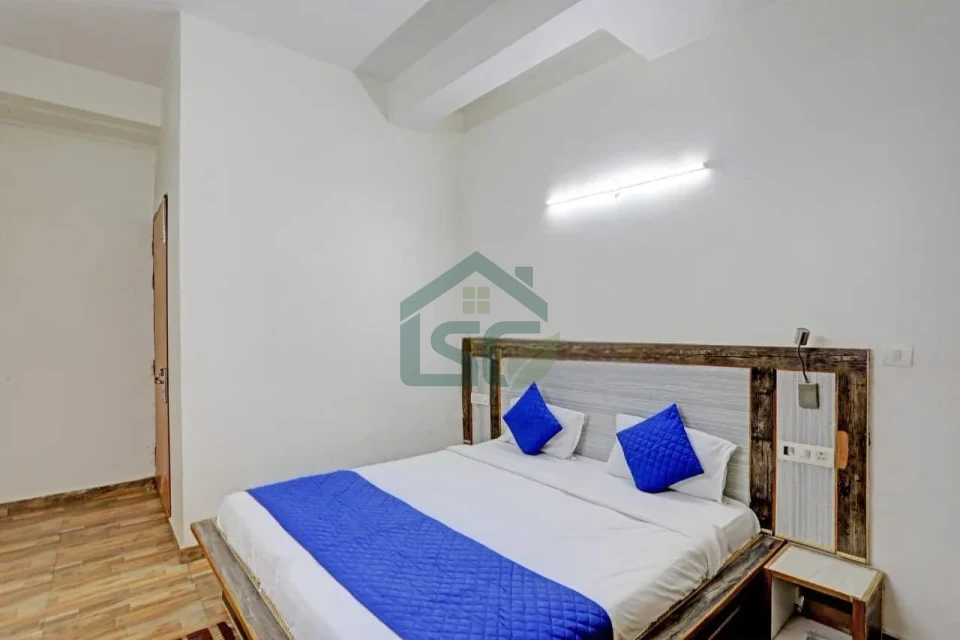 Photo 3 of G.N Stays, Gamma 1, Greater Noida