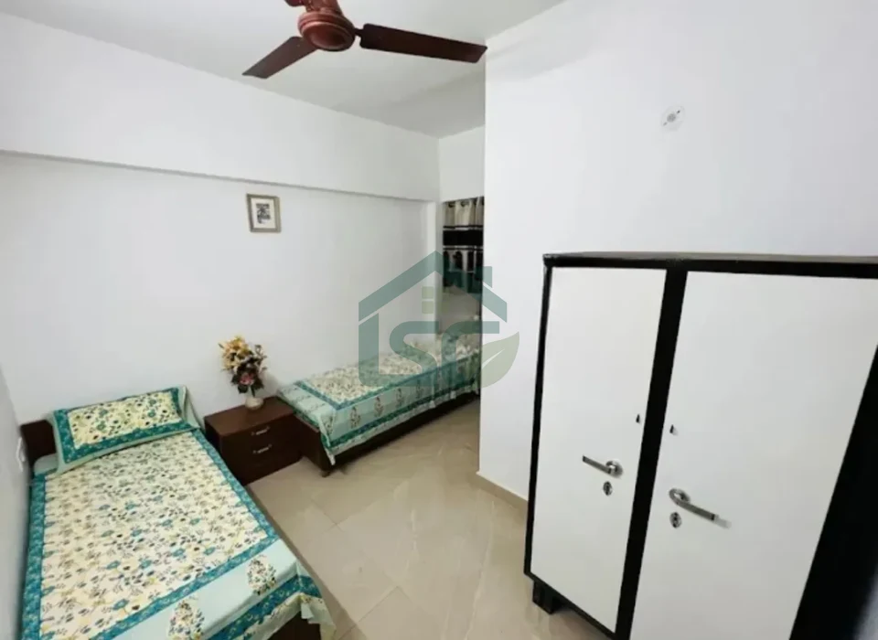 PG for Girls South Extension in Defence Colony, Delhi — property photo 1