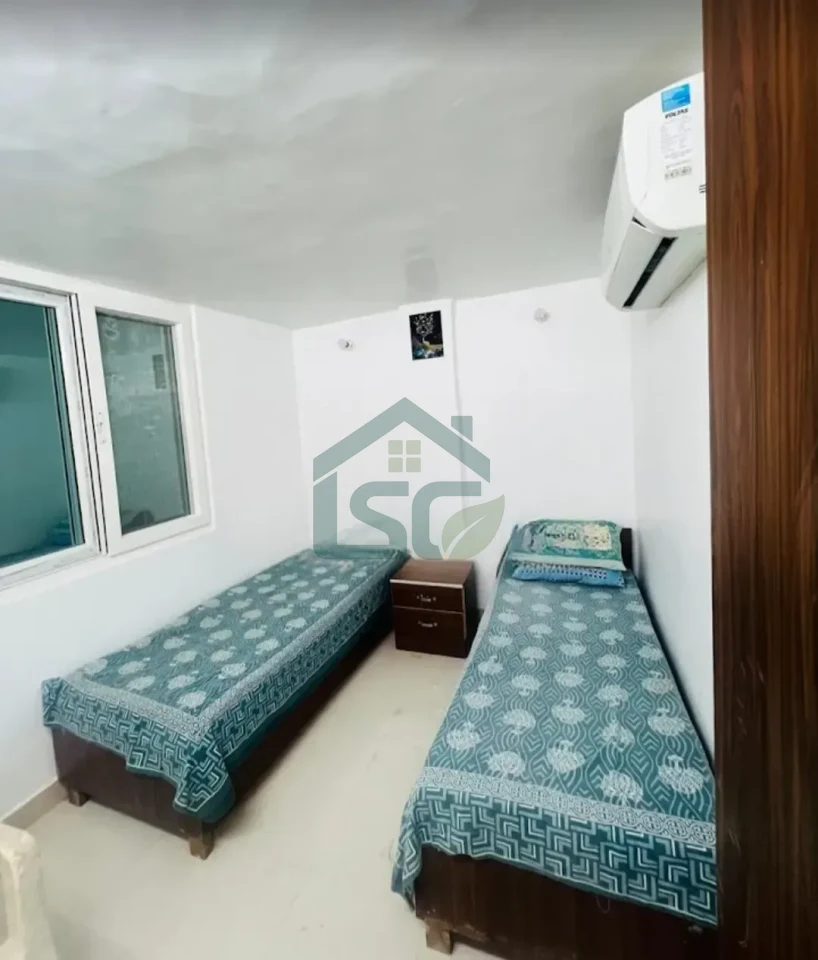 PG for Girls South Extension in Defence Colony, Delhi — property photo 4