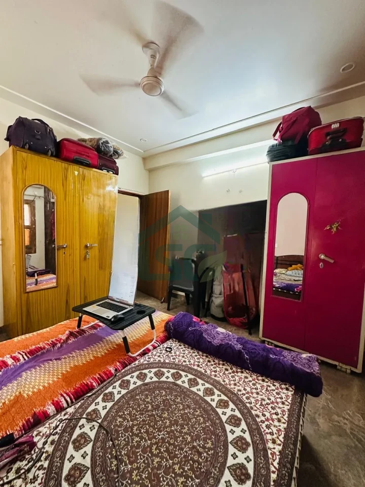 Photo 2 of Kavya Girls PG, Sector 46, Gurgaon