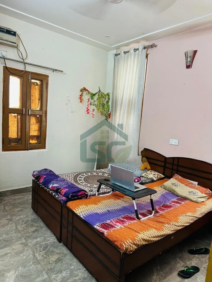 Photo 4 of Kavya Girls PG, Sector 46, Gurgaon