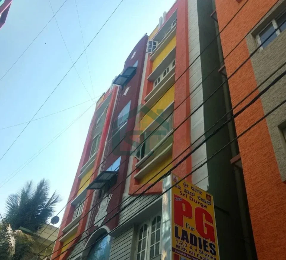 Photo 4 of Sri Durga Ladies PG, Marathahalli, Bangalore