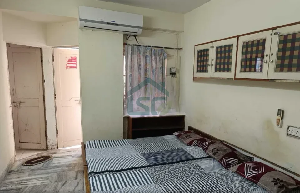 Photo 5 of Kalyani Paying Guest, Navrangpura, Ahmedabad