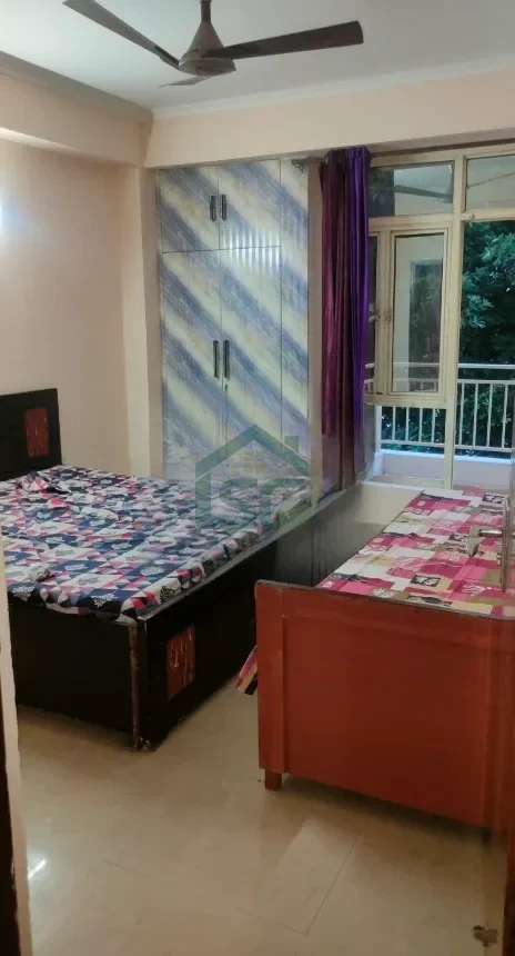At Que Bella- A Girl'S PG Company, Sector 137, Noida