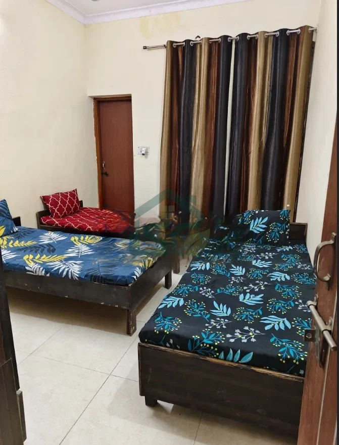 Photo 4 of Que Bella- A Girl'S PG Company, Sector 137, Noida