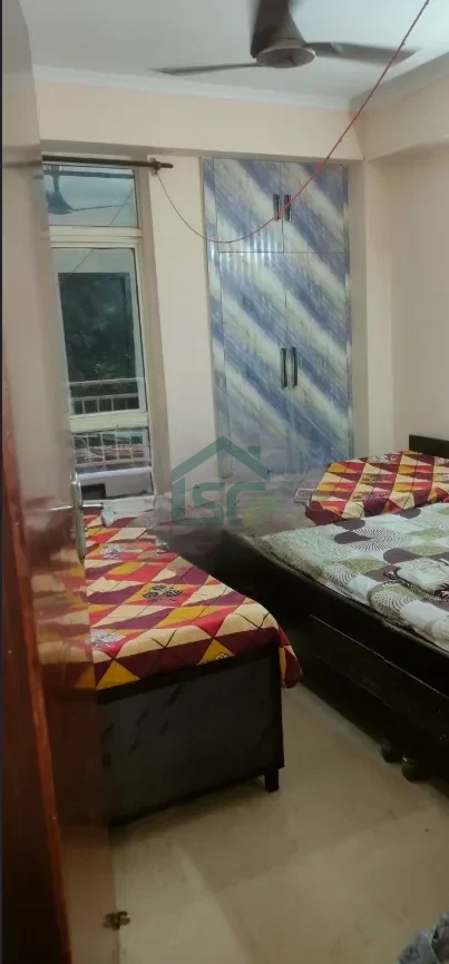 Photo 2 of Que Bella- A Girl'S PG Company, Sector 137, Noida