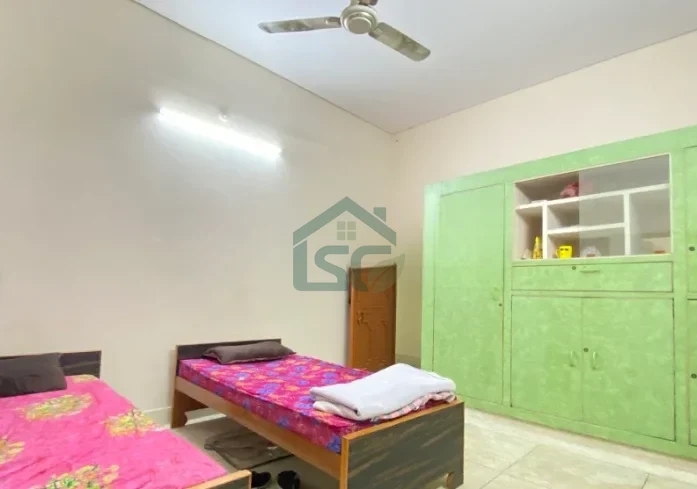 Photo 2 of Heavens PG & Hostel, Vijayanagar Colony, Lucknow