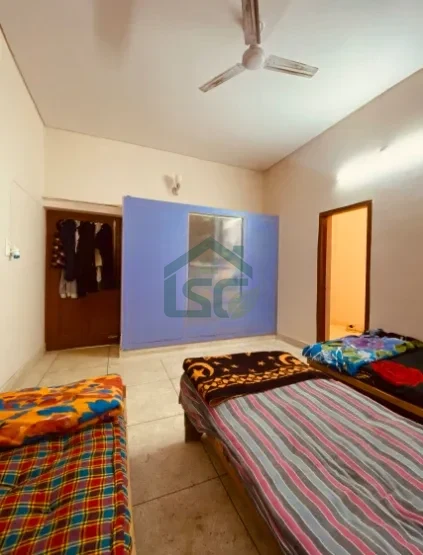 Photo 4 of Heavens PG & Hostel, Vijayanagar Colony, Lucknow