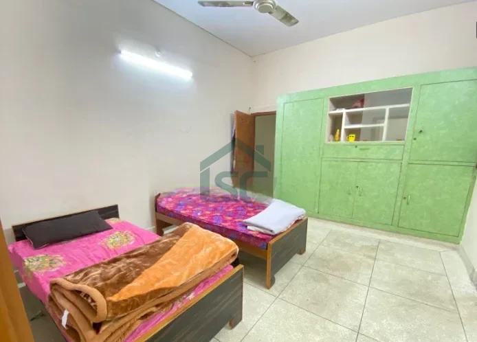 Photo 3 of Heavens PG & Hostel, Vijayanagar Colony, Lucknow