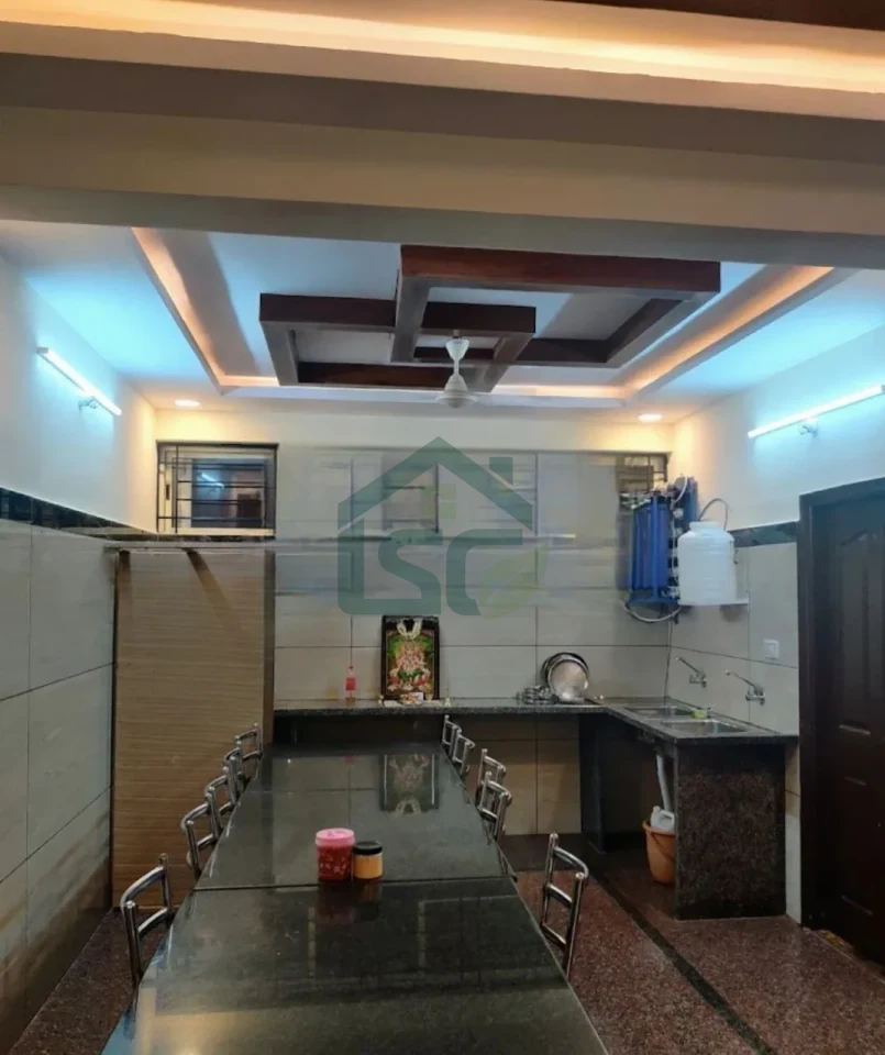 Photo 3 of Rachana Shree PG For Gents, Electronic City, Bangalore