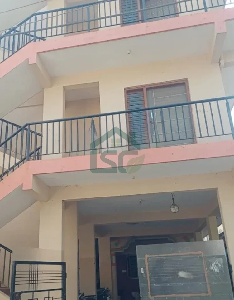 At Sri Venkateshwara PG For Gents, Whitefield, Bangalore
