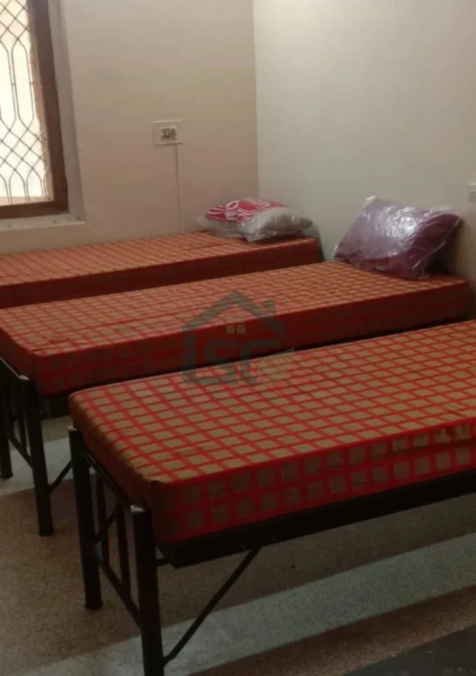 Photo 3 of Sri Venkateshwara PG For Gents, Whitefield, Bangalore