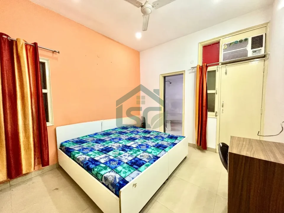 The core PG in Sector 45, Gurugram — property photo 5