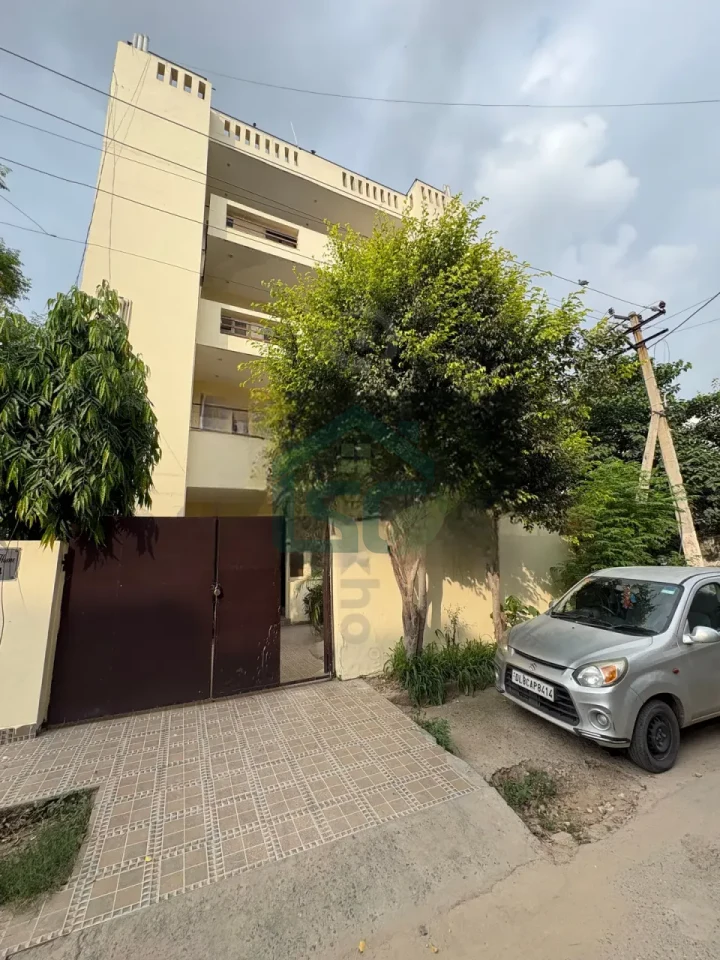 The core PG in Sector 45, Gurugram — property photo 2