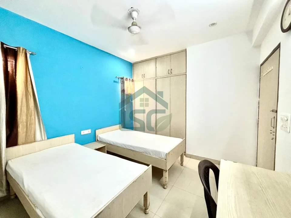 The core PG in Sector 45, Gurugram — property photo 3