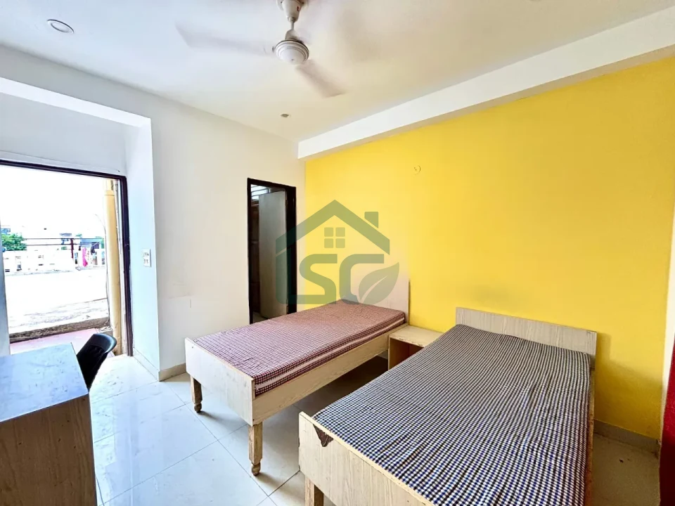 The core PG in Sector 45, Gurugram — property photo 1