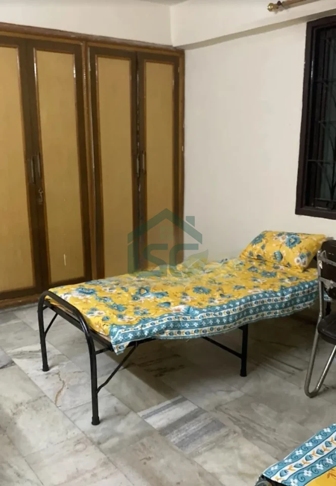 Photo 4 of SN Hostel Girls PG, Burlington colony, Lucknow